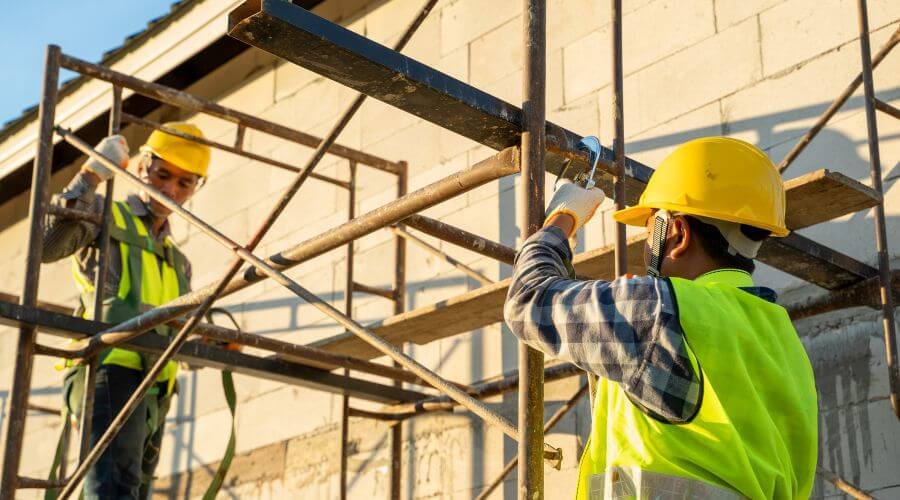 Fascia Repair in Orient, SD